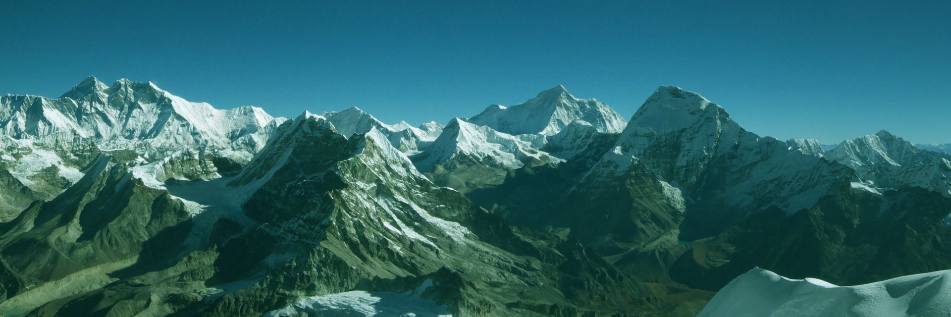Top 10 Highest Mountain in the World
