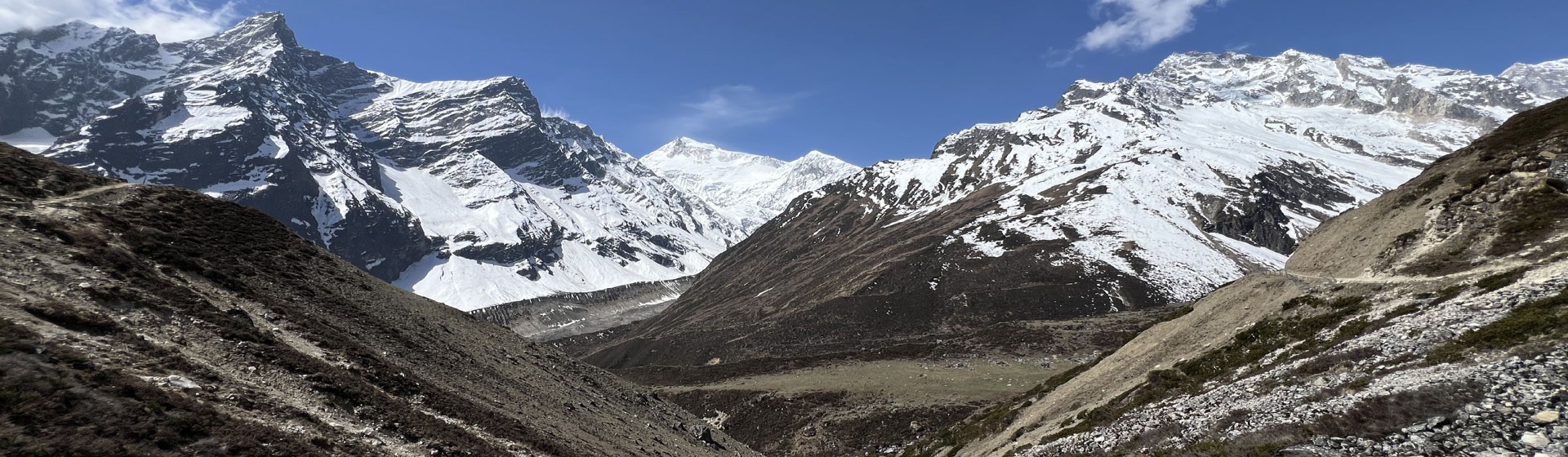What Makes a Good Manaslu Circuit Trek Itinerary