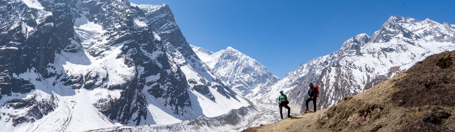 Langtang vs Manaslu vs Annapurna Trek: Which Nepal Trek Is Right for You?