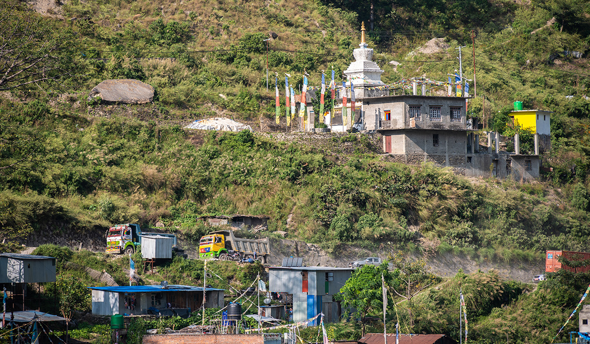 view-of-syabrubesi-village-a-beautiful-resident-village-inside-the-langtang-national-park