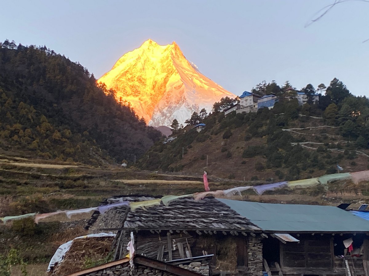 Manaslu Circuit Trek Guaranteed Departure