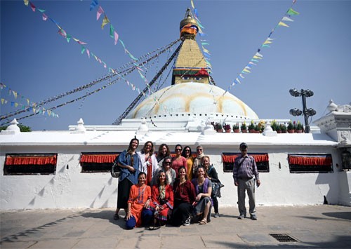 Best Nepal Tour Package