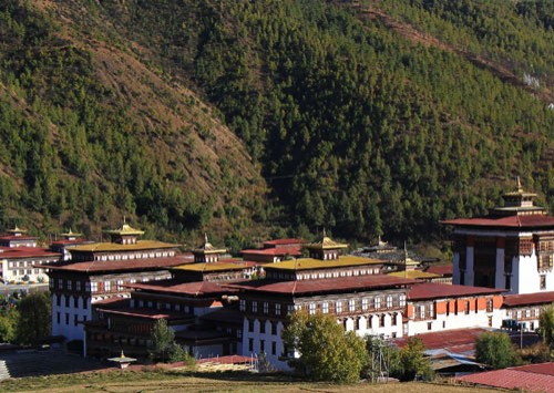 4 Days Bhutan Tour