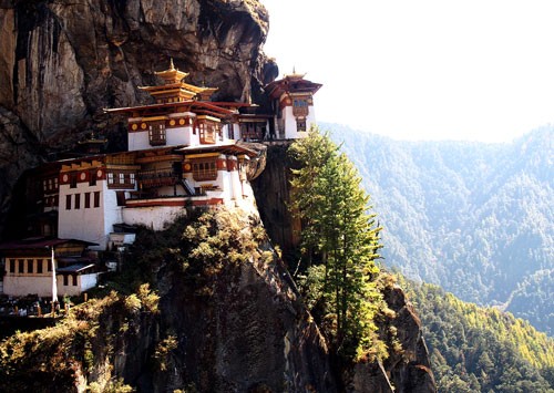 7 Days Bhutan Tour