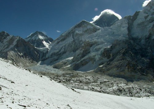 Everest Base Camp Trek for Senior and Kids
