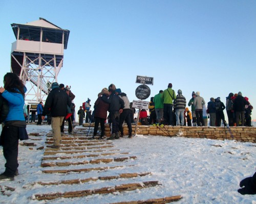 Ghorepani Trek