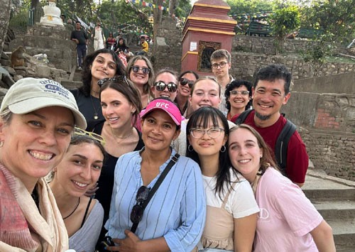 Luxury Nepal Tour