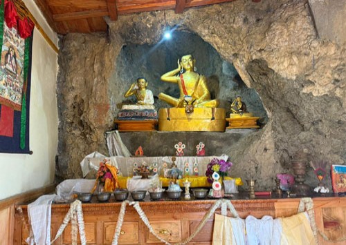 Tsum valley cultural trek