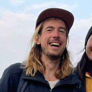 Maarten Van Der Steen