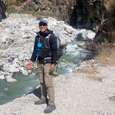 Kumar Khadka